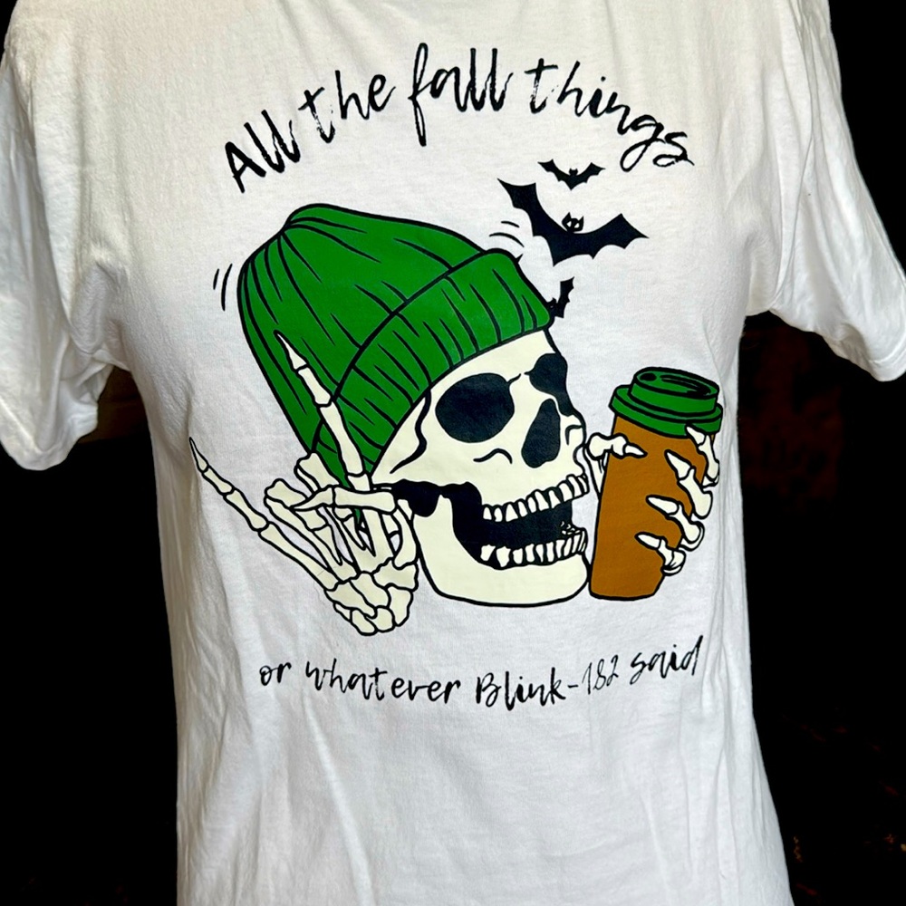 All the Fall Things